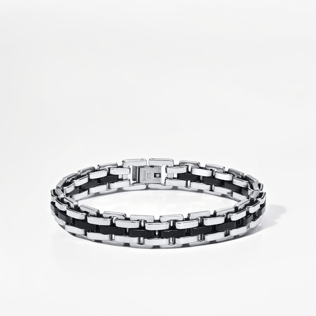 Modèle Arkan – Bracelet Chaîne