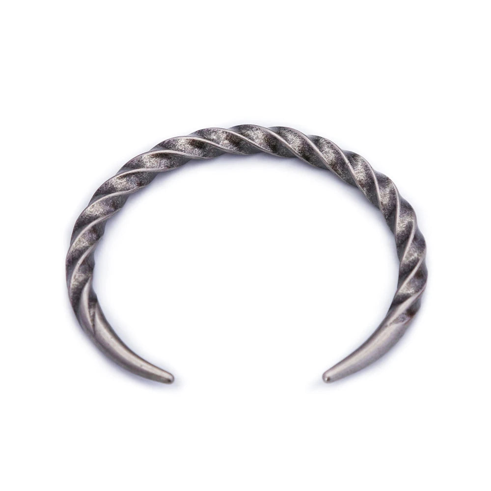 Modèle Fenrir - Bracelet Jonc