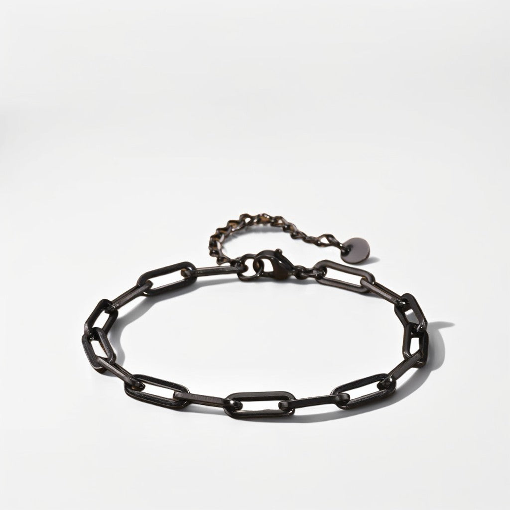 Modèle Dualis - Bracelet Acier