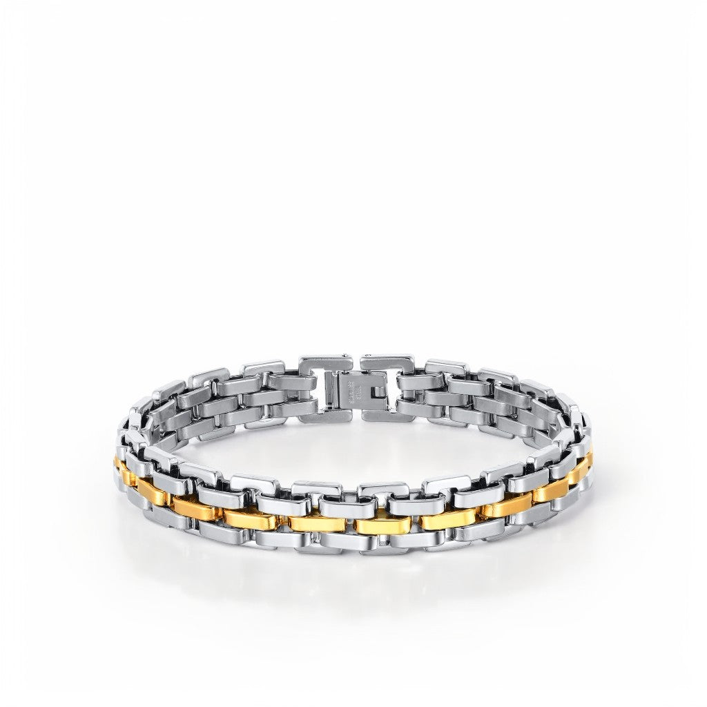 Modèle Arkan – Bracelet Chaîne