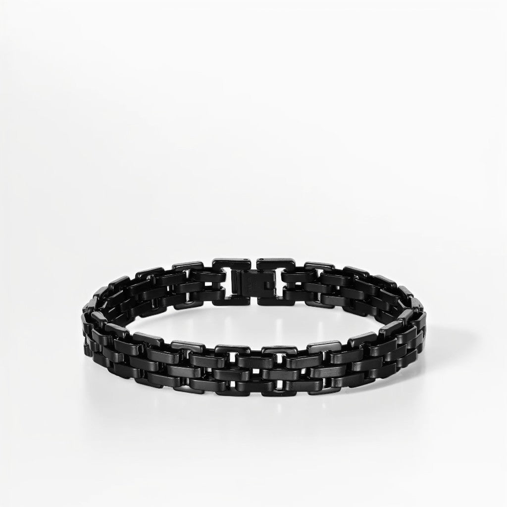 Modèle Arkan – Bracelet Chaîne