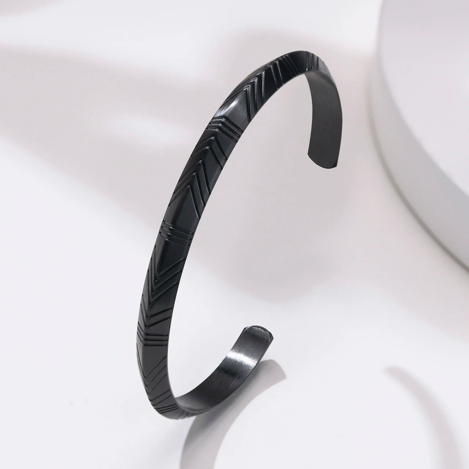Modèle Sköll - Bracelet Jonc