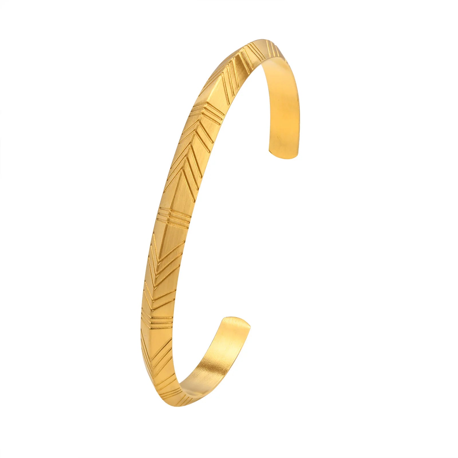 Modèle Sköll - Bracelet Jonc
