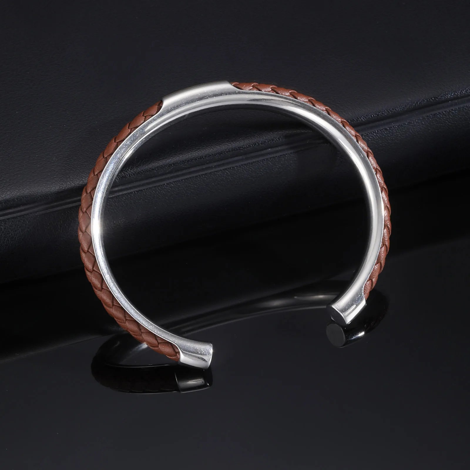 Modèle Valens - Bracelet Jonc