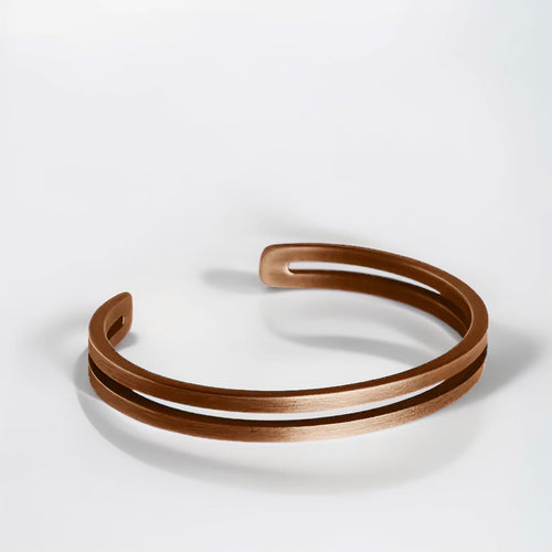 Modèle Ares - Bracelet Jonc