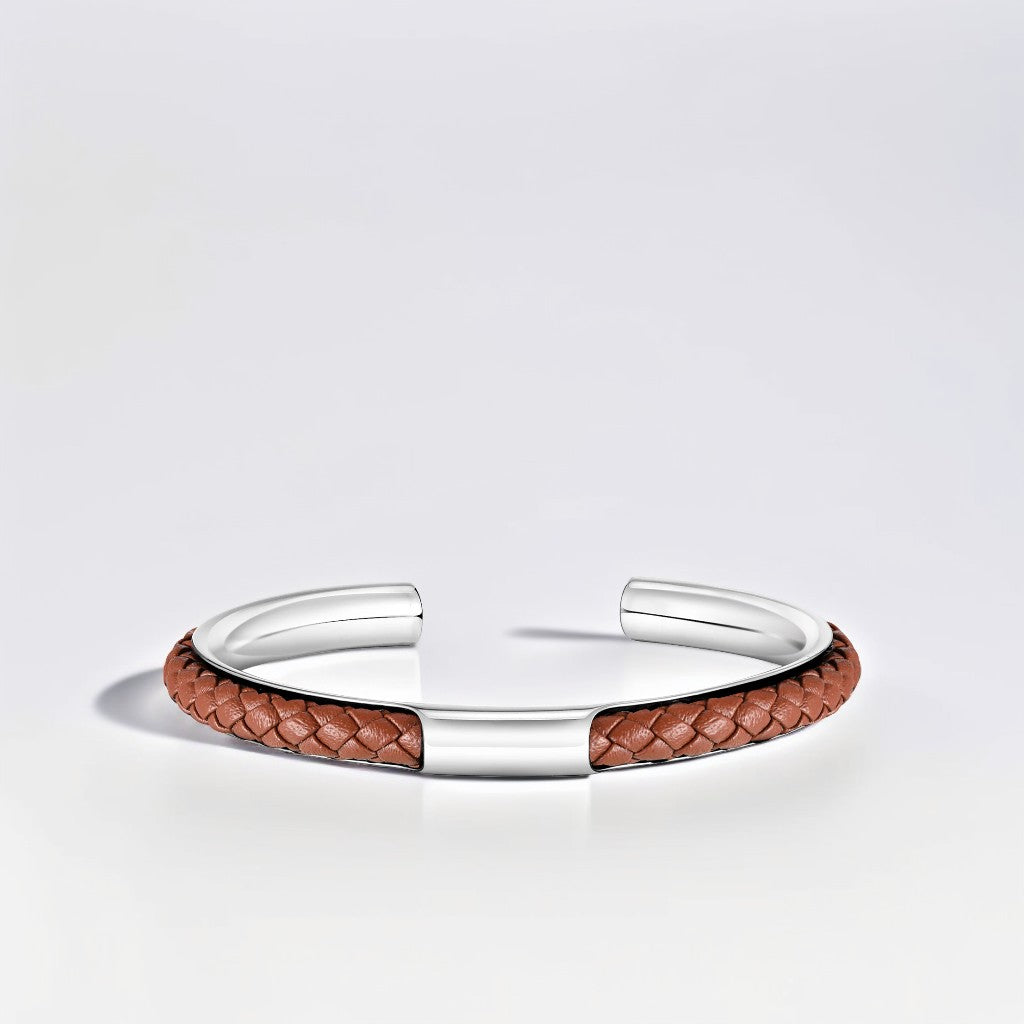 Modèle Valens - Bracelet Jonc